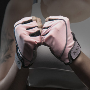 Xiaomi XQIAO Fitness Gloves Q850 Pink (S)